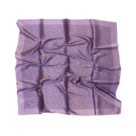 Pañuelo Flamenco Violeta Adulto 600-688