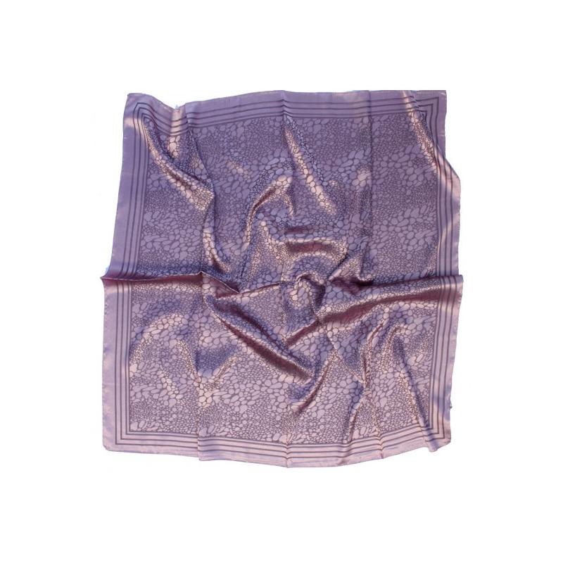 Pañuelo Flamenco Violeta Adulto 600-689