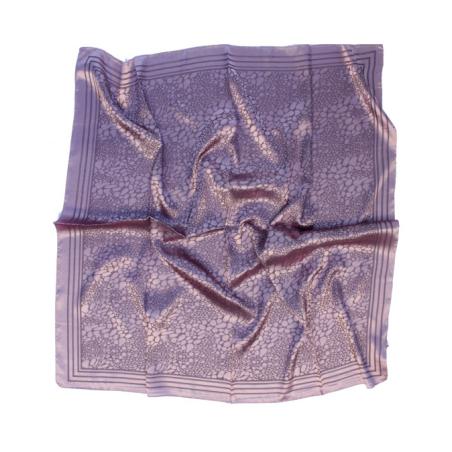 Pañuelo Flamenco Violeta Adulto 600-689