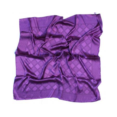 Pañuelo Flamenco Violeta Adulto 600-690