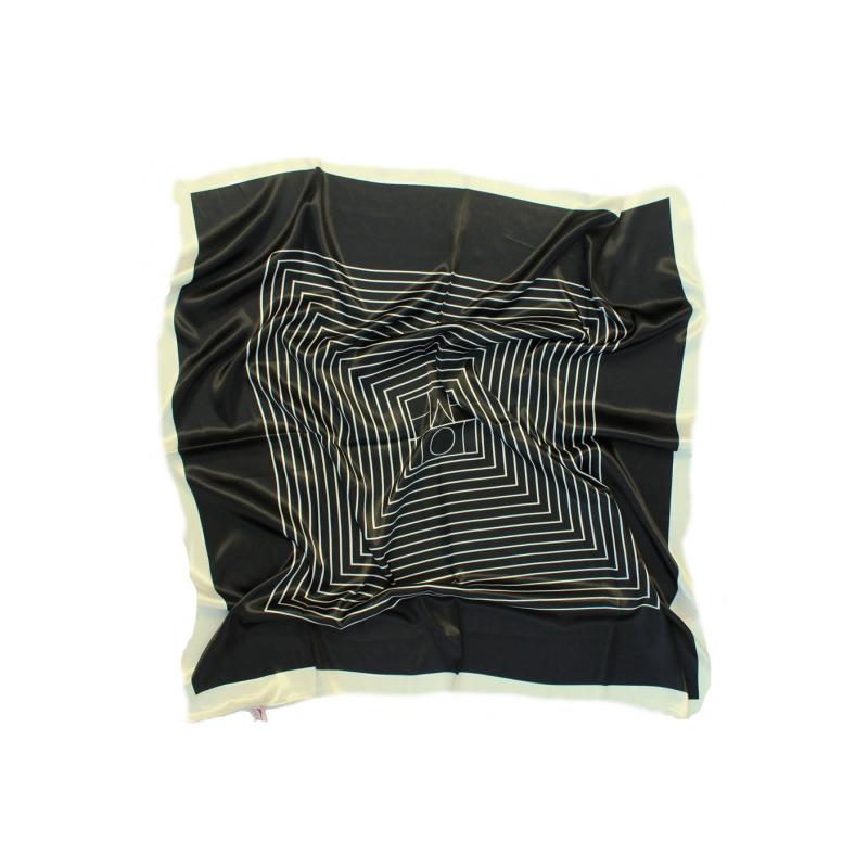 Pañuelo Flamenco Negro Adulto 600-742