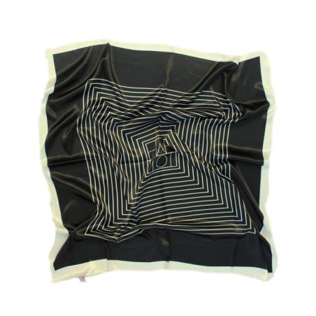 Pañuelo Flamenco Negro Adulto 600-742