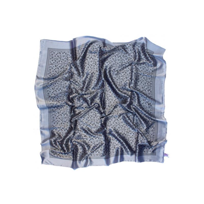 Pañuelo Flamenco Gris Adulto 600-746