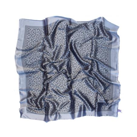 Pañuelo Flamenco Gris Adulto 600-746