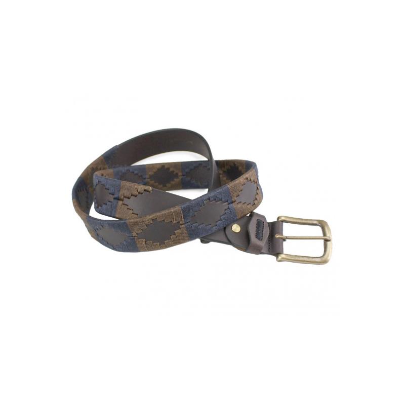 Cinturón Argentino Hombre 5400/35 20