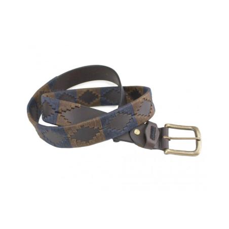 Cinturón Argentino Hombre 5400/35 20