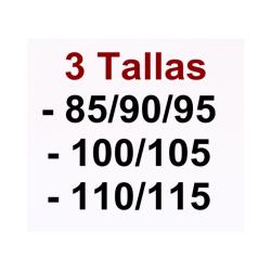 Cinturón Argentino Hombre 5400/35 20