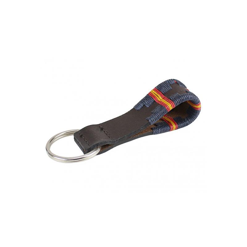 Llavero Flamenco 5400