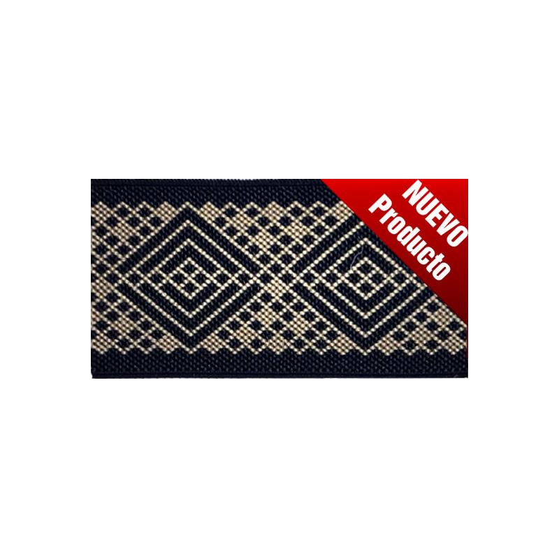 Tirantes De Vestir Azul Hombre 199/35 04 Az