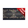 Tirantes De Vestir Azul Hombre 199/35 04 Az