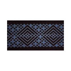 Tirantes De Vestir Azul Hombre 199/35 04 Az