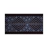 Tirantes De Vestir Azul Hombre 199/35 04 Az