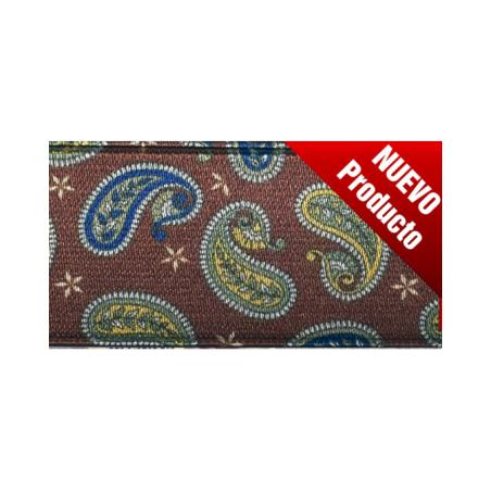Tirantes De Vestir Rojo Hombre 3091/35 08 Mrr
