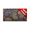 Tirantes De Vestir Rojo Hombre 3091/35 08 Mrr