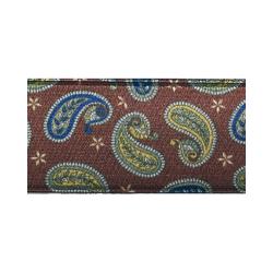 Tirantes De Vestir Rojo Hombre 3091/35 08 Mrr