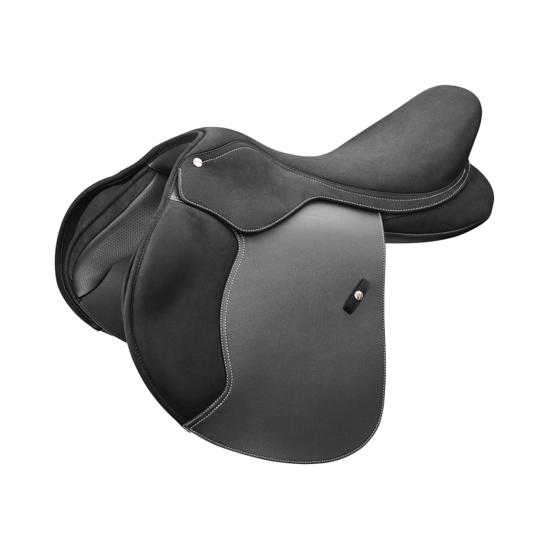 Wintec Pro Silla De Montar De Salto