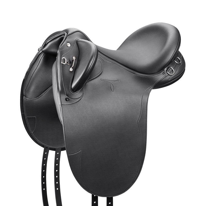 Wintec 500 Silla De Montar Australiana