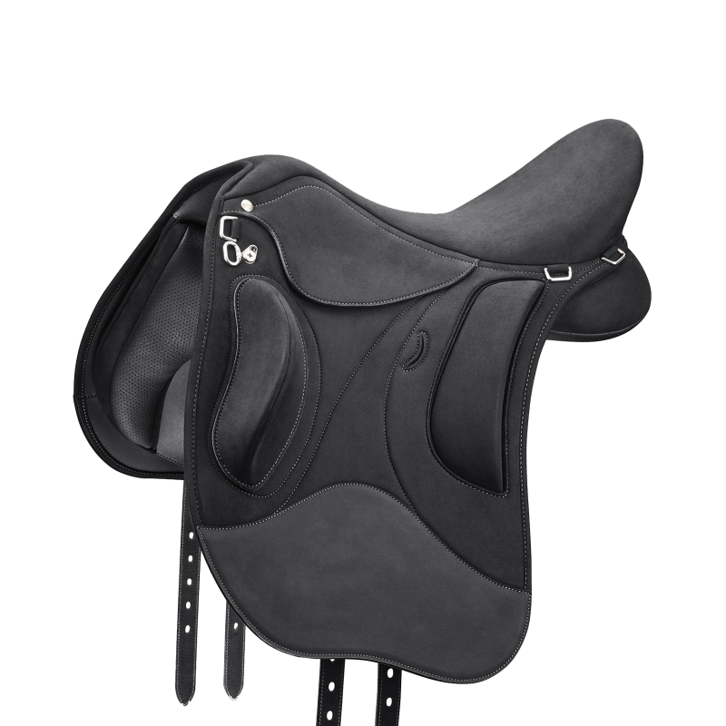 Wintec Pro Silla De Montar Endurance