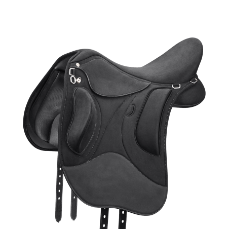 Wintec Pro Silla De Montar Endurance