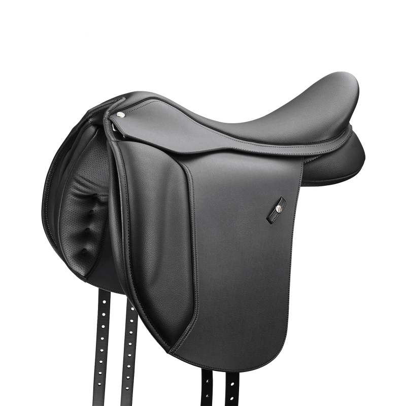 Wintec 500 Silla De Montar Para Doma Clásica, Ancha