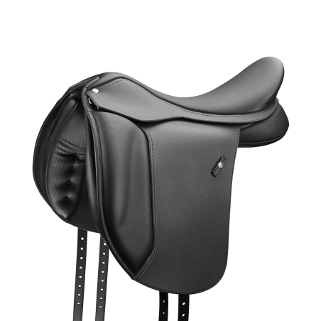 Wintec 500 Silla De Montar Para Doma Clásica, Ancha