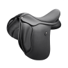Wintec 500 Silla De Montar Para Concurso Completo, Ancha