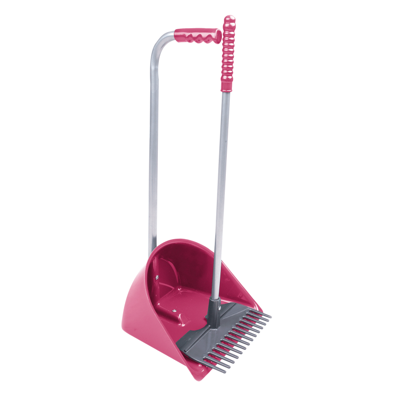 Recolector De Estiércol Mini