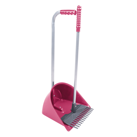 Recolector De Estiércol Mini