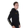 Scuderia Equestro Men's Hooded Sweatshirt