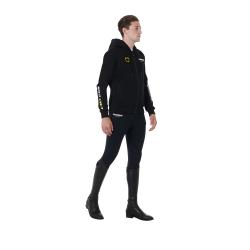 Scuderia Equestro Men's Hooded Sweatshirt