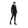Scuderia Equestro Men's Hooded Sweatshirt
