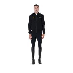 Scuderia Equestro Men's Hooded Sweatshirt