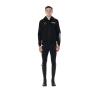 Scuderia Equestro Men's Hooded Sweatshirt