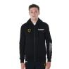 Scuderia Equestro Men's Hooded Sweatshirt