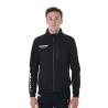 Scuderia Equestro Men's Jacket Technical Fabric