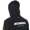 Scuderia Equestro Men's Jacket Technical Fabric
