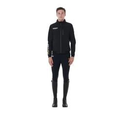Scuderia Equestro Men's Jacket Technical Fabric