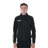 Scuderia Equestro Men's Jacket Technical Fabric