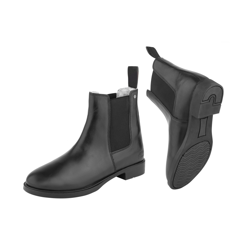 Botín Jodhpur Winter