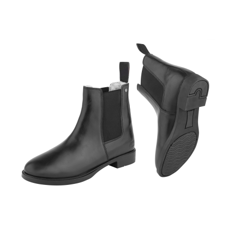 Botín Jodhpur Winter