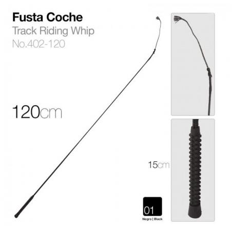  Fusta Coche 402-120 Negro 120cm
