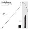  Fusta Coche 402-120 Negro 120cm