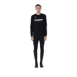 Scuderia Equestro Men's Crewneck Sweatshirt