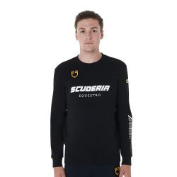 Scuderia Equestro Men's Crewneck Sweatshirt