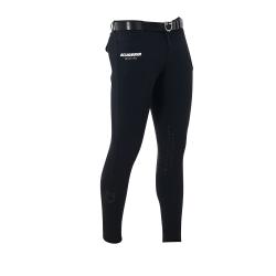 Scuderia Equestro Men's Knee Grip Breeches