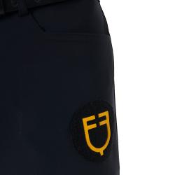 Scuderia Equestro Men's Knee Grip Breeches
