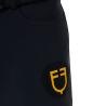 Scuderia Equestro Men's Knee Grip Breeches