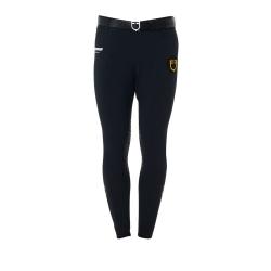 Scuderia Equestro Men's Knee Grip Breeches