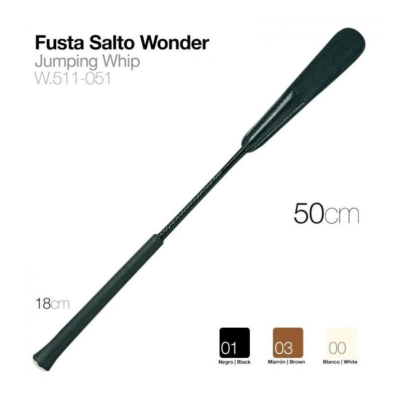  Fusta Salto Wonder 511-051