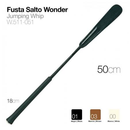  Fusta Salto Wonder 511-051